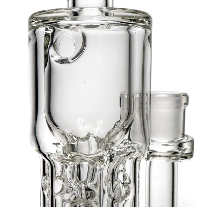 Leisure - Baby Jesus Incylcer - 14mm - Script Label - The Cave