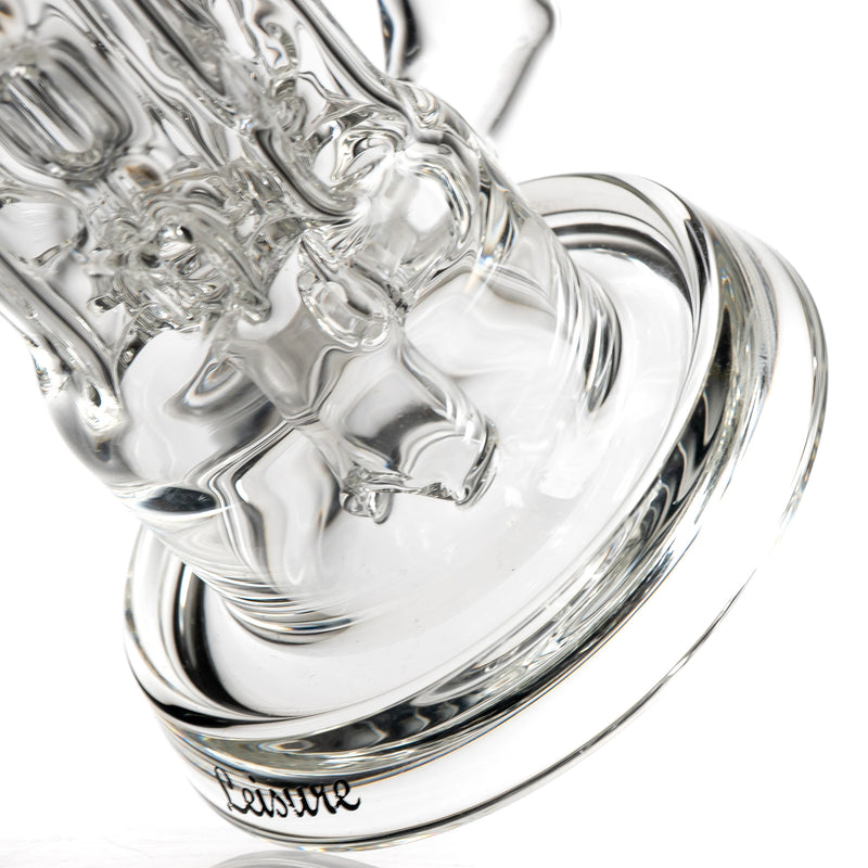 Leisure - Baby Jesus Incylcer - 14mm - Script Label - The Cave