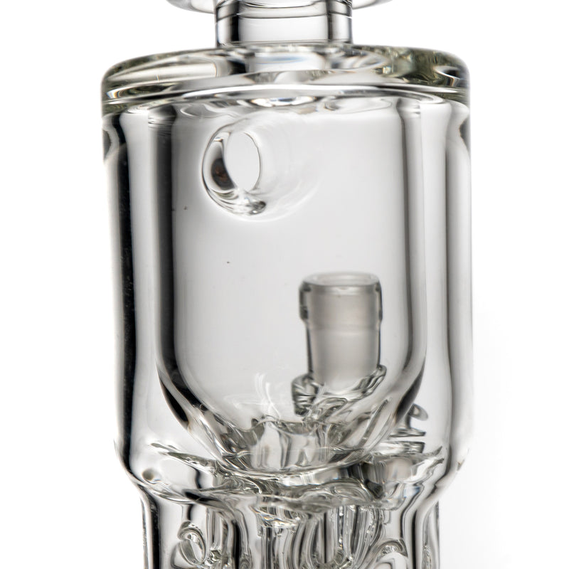 Leisure - Baby Jesus Incylcer - 14mm - Script Label - The Cave