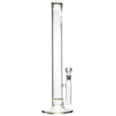 Hitman - Flame Disc Tube - Tall - Blasted Label - The Cave