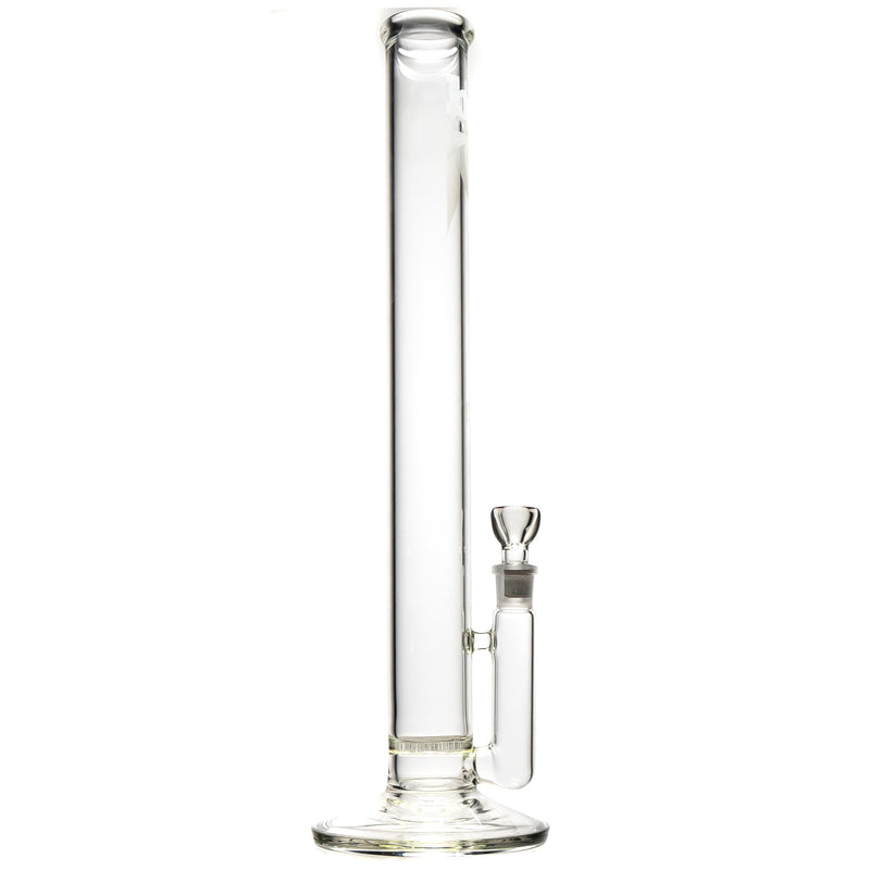 Hitman - Flame Disc Tube - Tall - Blasted Label - The Cave