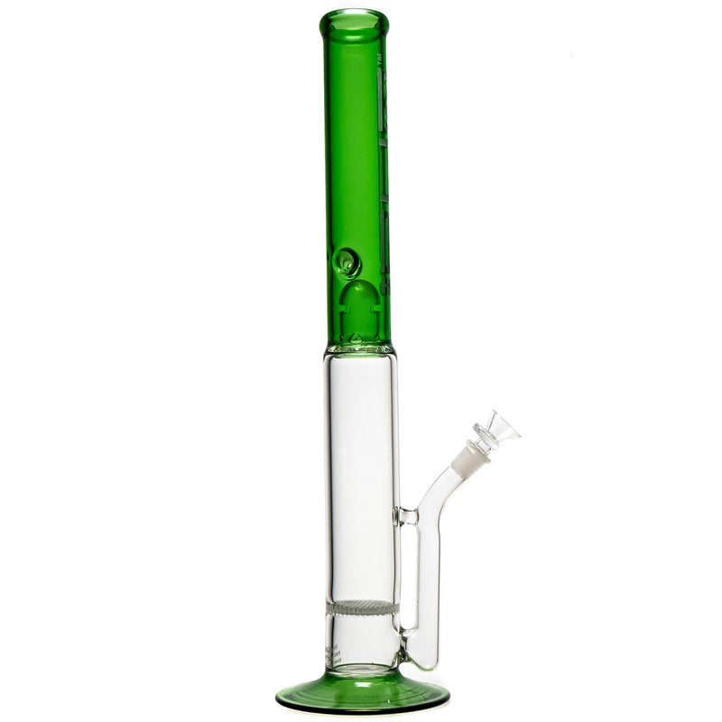 PHX - 18" HD Fixed Honeycomb Tube - Green - The Cave