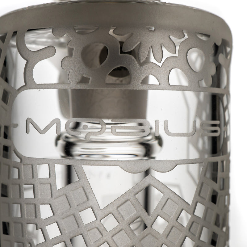 Mobius - Ion Matrix OG V1 - Coldwork Series