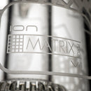 Mobius - Ion Matrix OG V1 - Coldwork Series