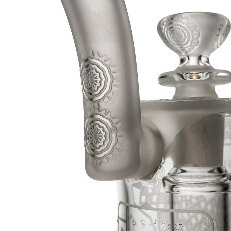 Mobius - Ion Matrix OG V1 - Coldwork Series