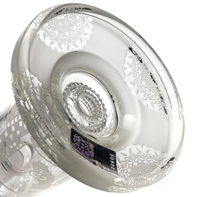 Mobius - Ion Matrix OG V1 - Coldwork Series