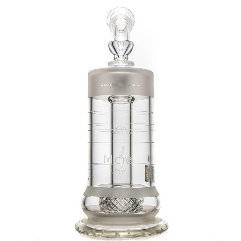 Mobius - Micro Reti V3 - Coldwork Series