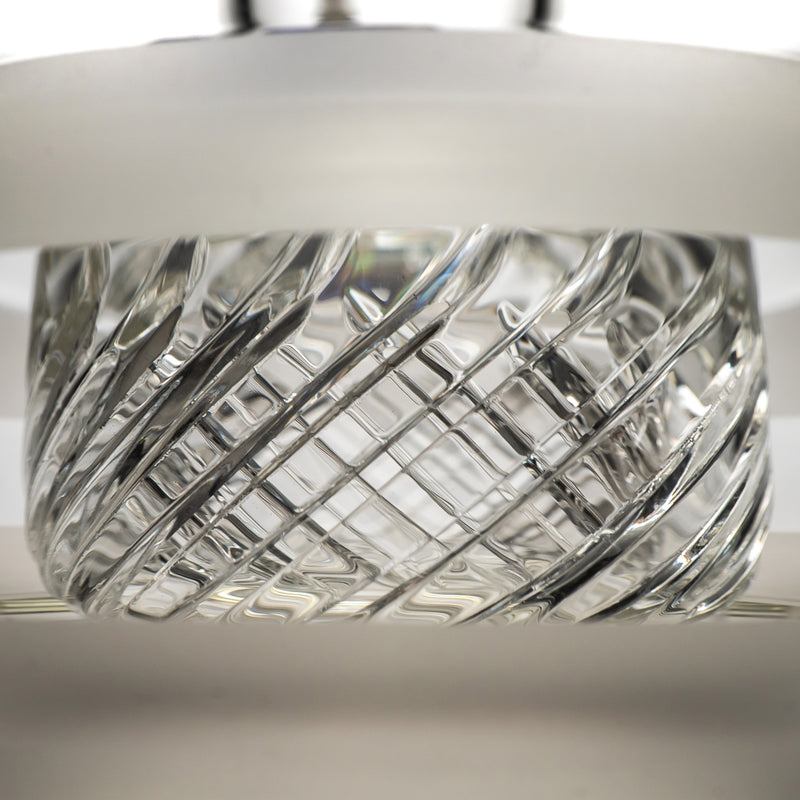 Mobius - Micro Reti V3 - Coldwork Series