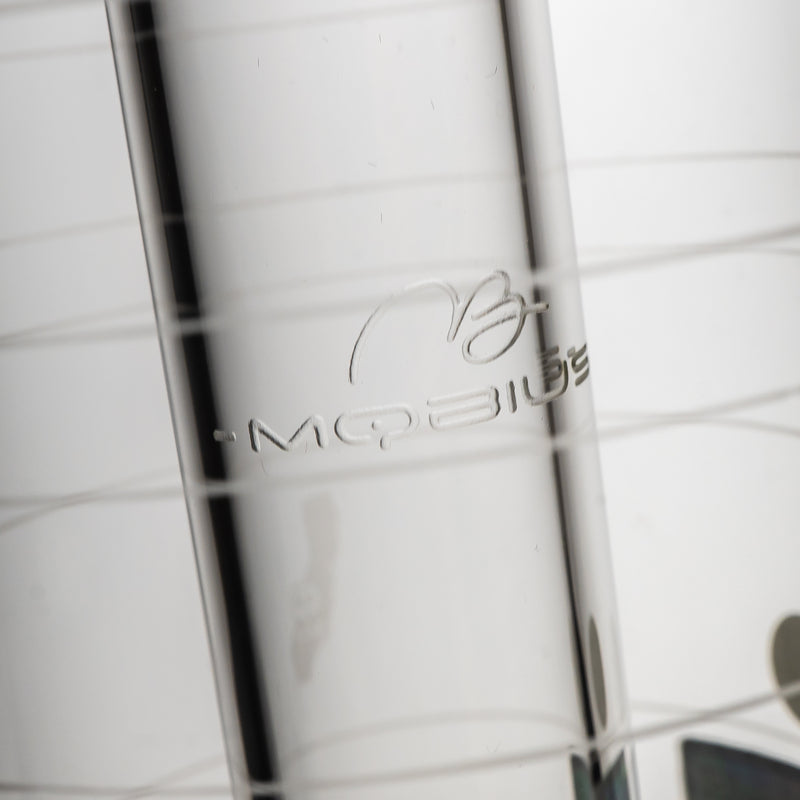 Mobius - Micro Reti V3 - Coldwork Series