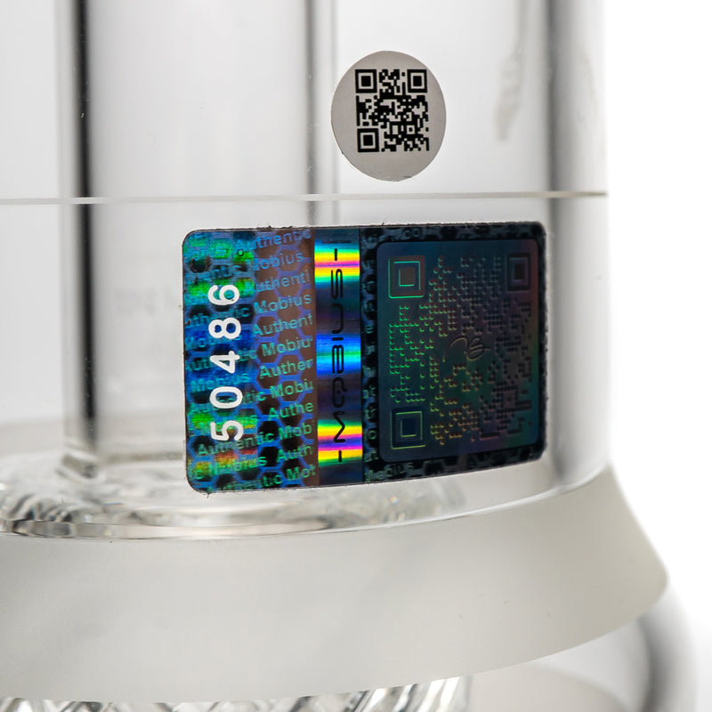 Mobius - Micro Reti V3 - Coldwork Series