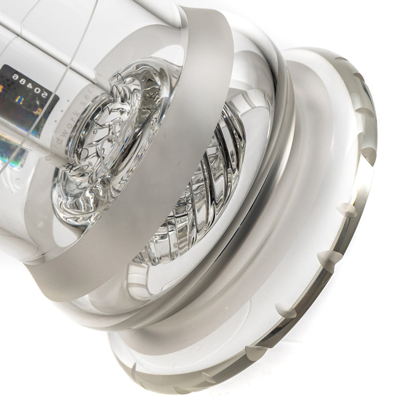 Mobius - Micro Reti V3 - Coldwork Series