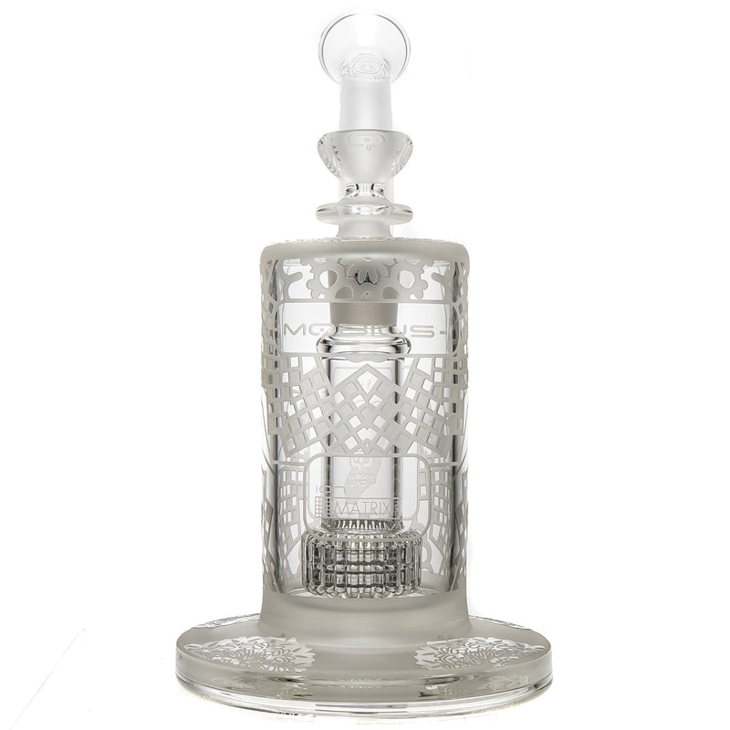 Mobius - Ion Matrix OG V1 - Coldwork Series