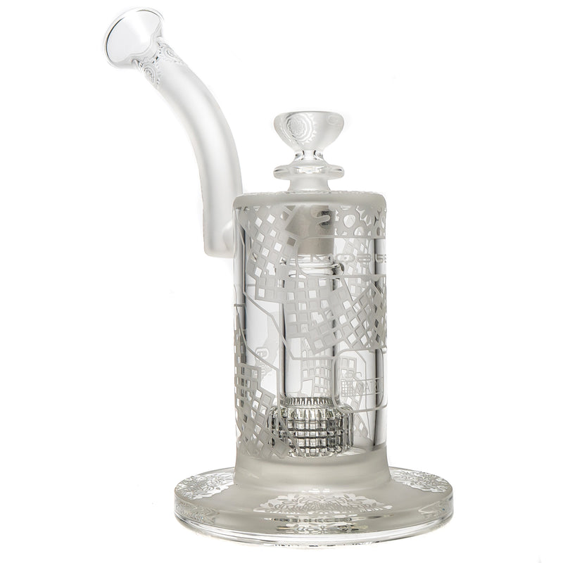 Mobius - Ion Matrix OG V1 - Coldwork Series