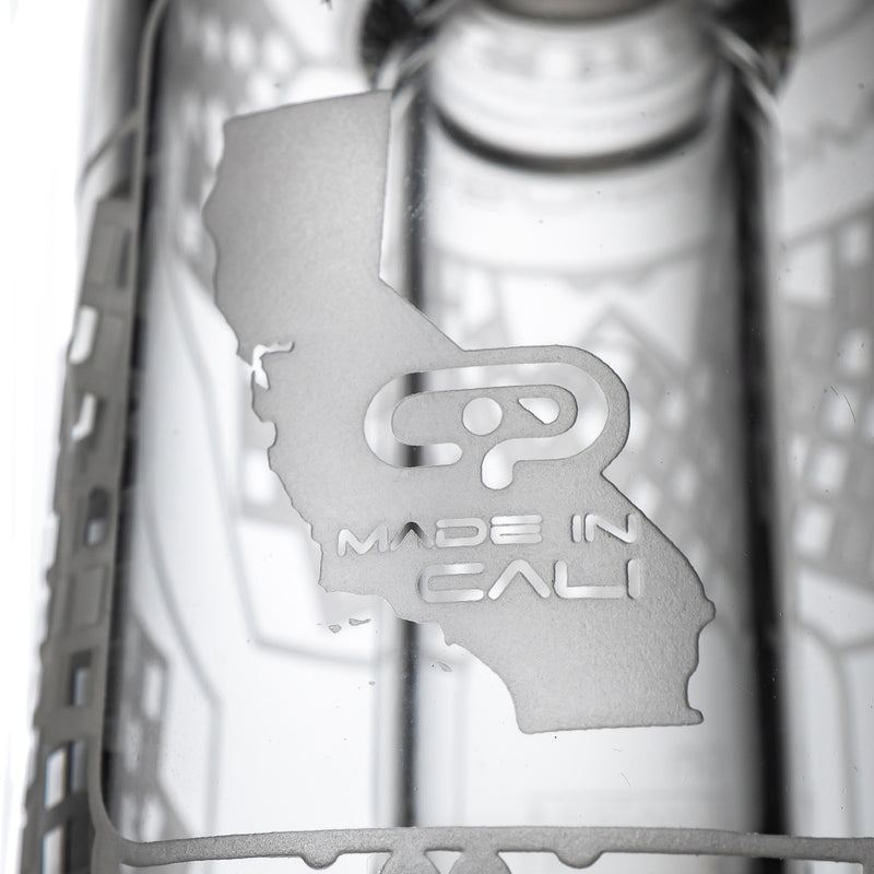 Mobius - Ion Matrix OG V1 - Coldwork Series