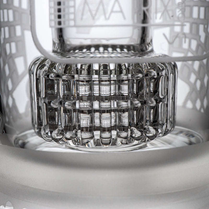 Mobius - Ion Matrix OG V1 - Coldwork Series