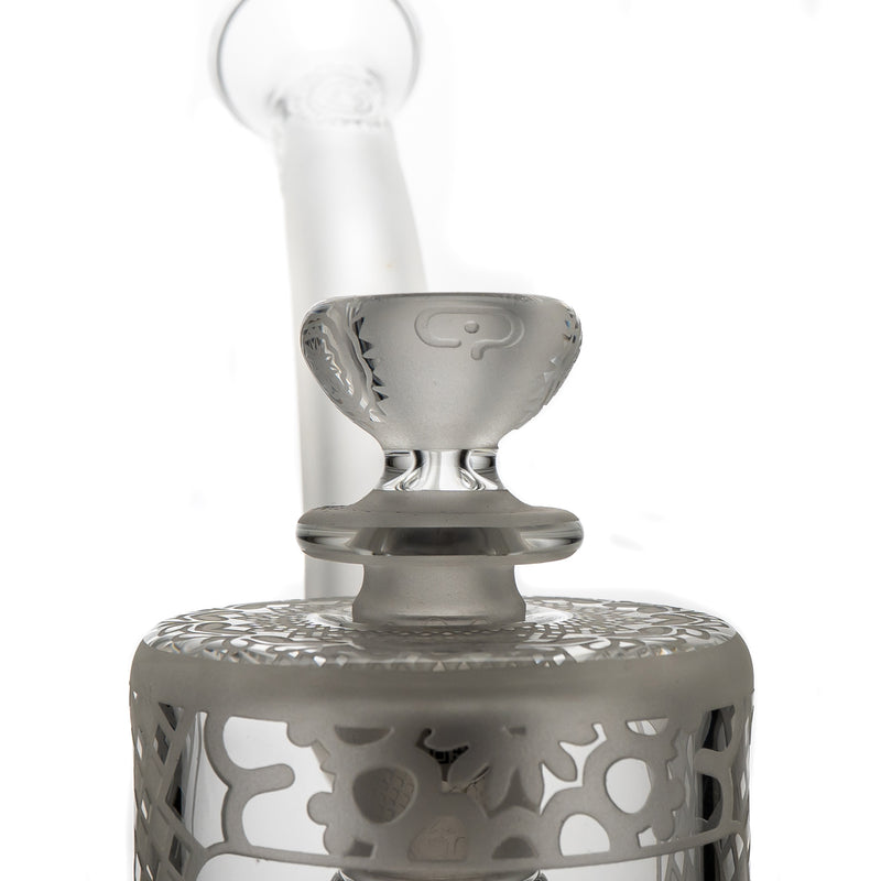 Mobius - Ion Matrix OG V1 - Coldwork Series