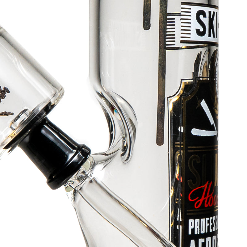 Ski Mask x Slum Gold - Mini Spray Can Rig - The Cave