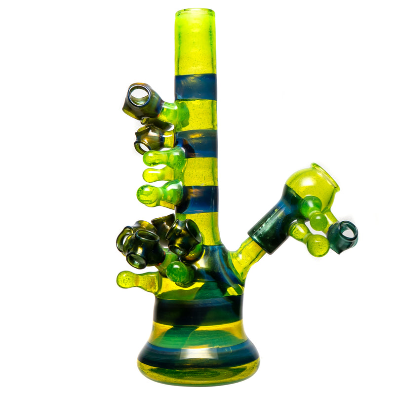 Red Nose x Doomsday - Encalmo Mini Tube - Slyme & Alientech - The Cave