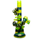 Red Nose x Doomsday - Encalmo Mini Tube - Slyme & Alientech - The Cave