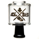 Ski Mask x Slum Gold - Mini Spray Can Rig - The Cave