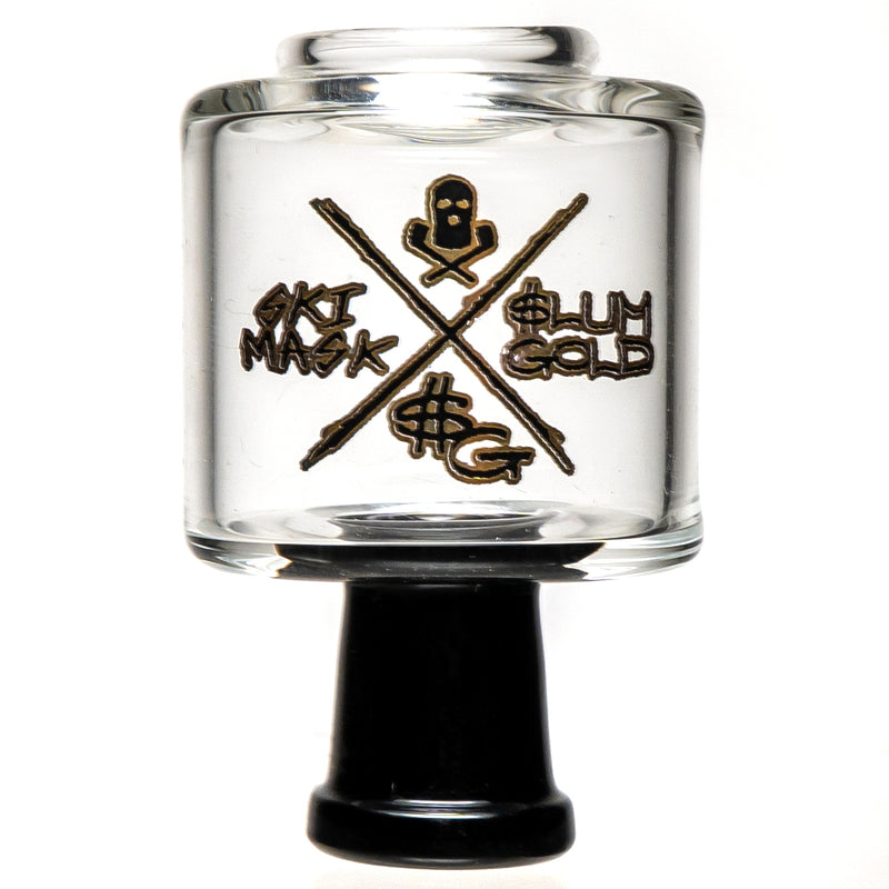 Ski Mask x Slum Gold - Mini Spray Can Rig - The Cave