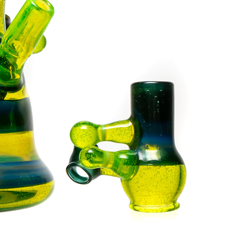 Red Nose x Doomsday - Encalmo Mini Tube - Slyme & Alientech - The Cave