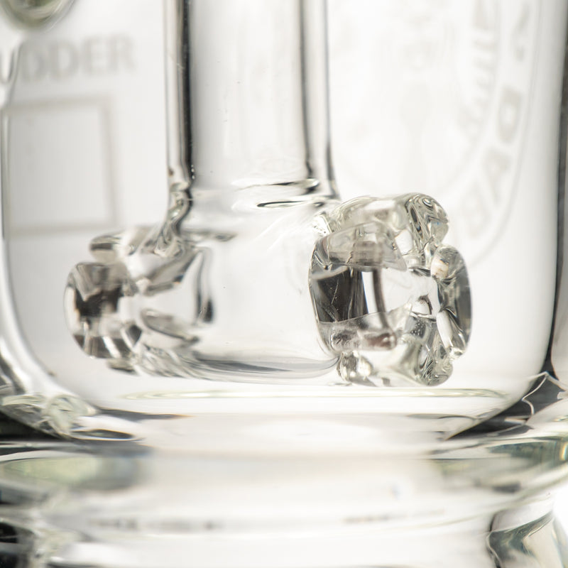 Hitman x Evol - Dabuccino Recycler