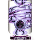 Illadelph - Medium Coil Condenser - Purple - The Cave