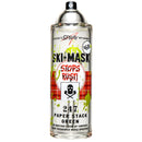 Ski Mask - Spray Can - Green Stops Rust - The Cave
