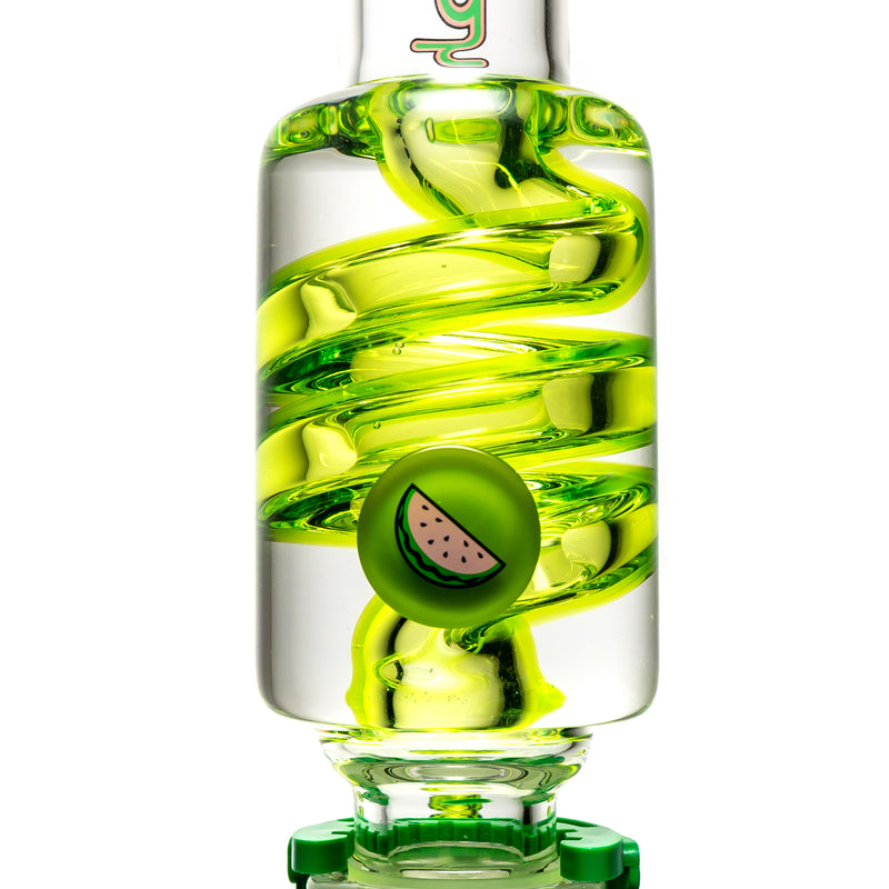 Illadelph - Medium Coil Condenser - Watermelon - The Cave