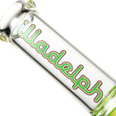 Illadelph - Medium Coil Condenser - Watermelon - The Cave