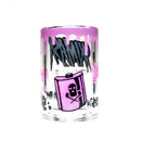 Ski Mask - Freaker Beaker - Pink Slyme - The Cave