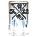 Slum Gold X Ski Mask - Squatter Bubbler - The Cave