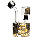 Slum Gold - Squatter Bubbler - The Cave