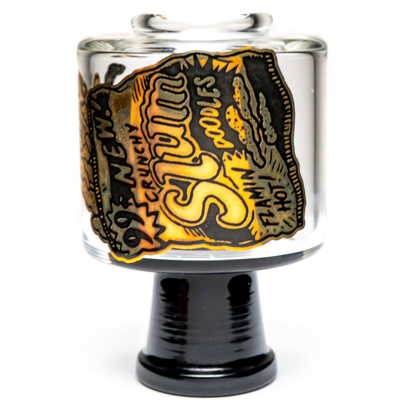 Slum Gold - Squatter Bubbler - The Cave