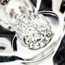 Ski Mask - Puck Bubbler - Straw - The Cave