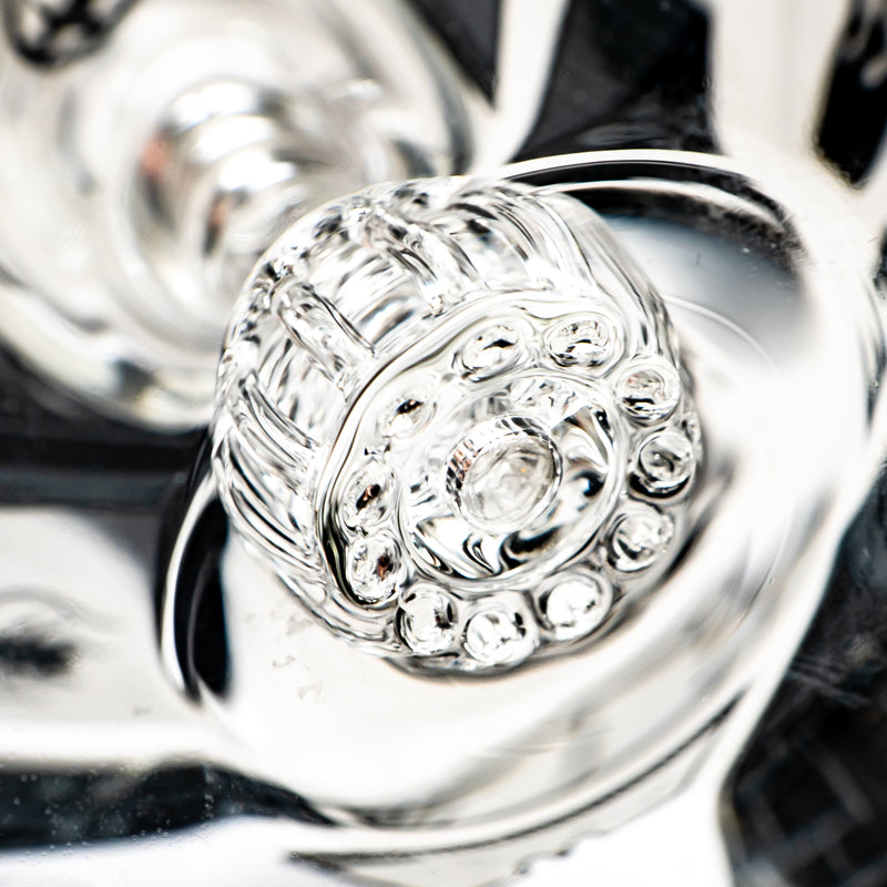 Ski Mask - Puck Bubbler - Straw - The Cave