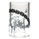 Ski Mask - Puck Bubbler - Straw - The Cave