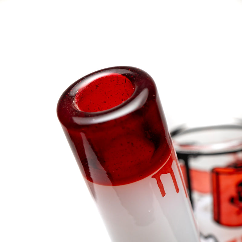 Ski Mask - Mini Puck - Spray Jam - The Cave