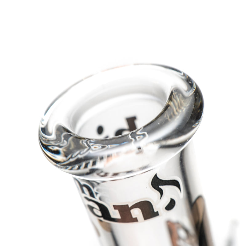 Hitman X Jag - Mini Beaker - The Cave