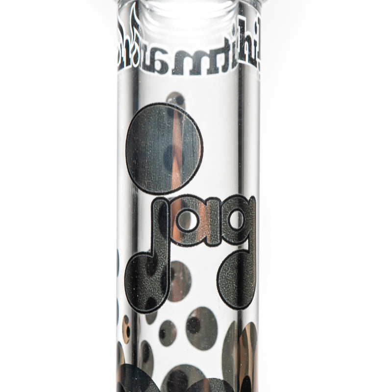 Hitman X Jag - Mini Beaker - The Cave