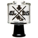 Ski Mask x Slum Gold - Spray Can Rig - The Cave