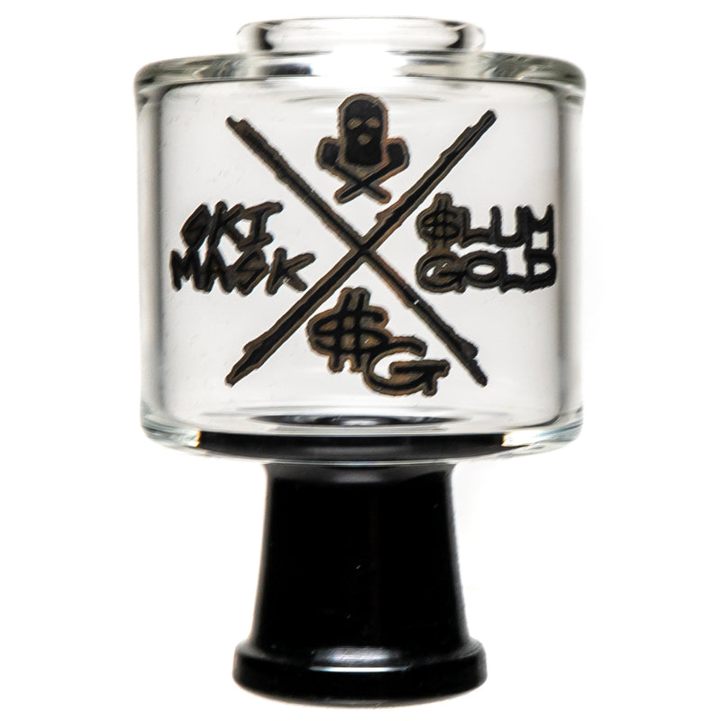 Ski Mask x Slum Gold - Spray Can Rig - The Cave