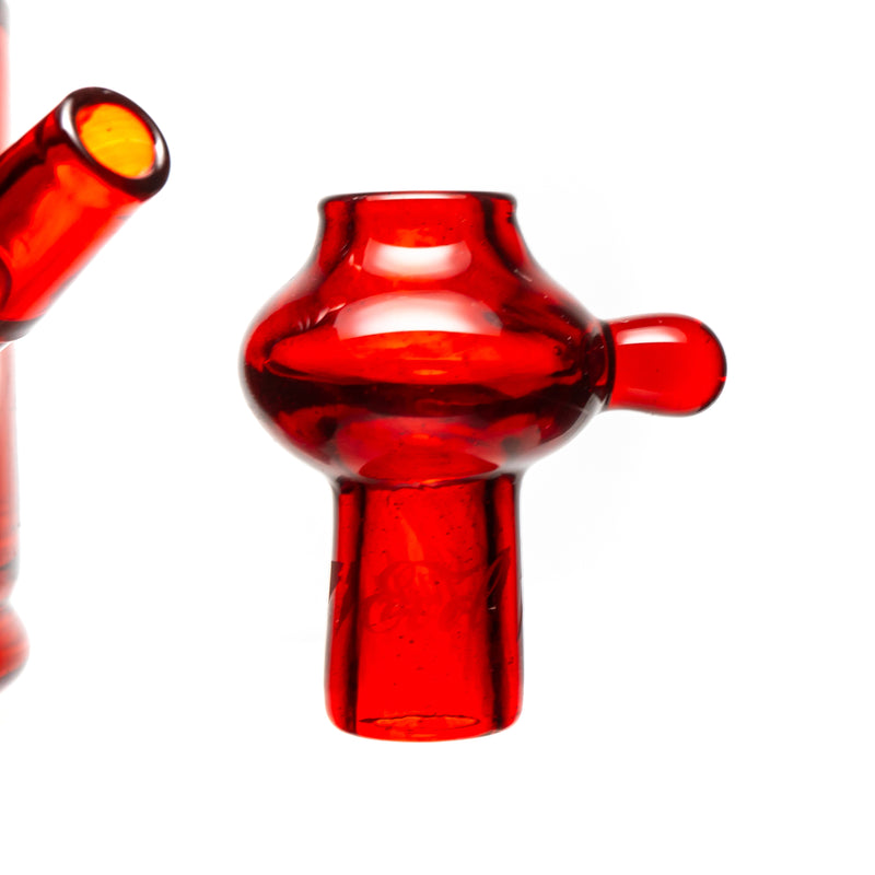 Luda x Evol - Haterade Bottle - Pomegranate - The Cave