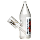 Ski Mask x Slum Gold - 40oz Rig - Malt Liquor - The Cave