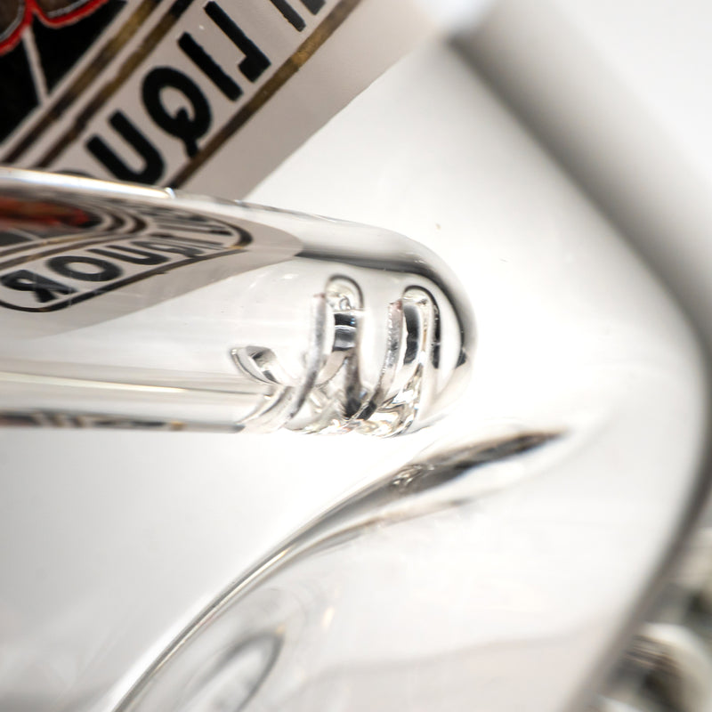 Ski Mask x Slum Gold - 40oz Rig - Malt Liquor - The Cave