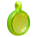 Harold Ludeman - Honeycomb Pendant - Slyme - The Cave