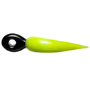 Aaron Vigil - Horn Pendant - Slyme & Black - The Cave