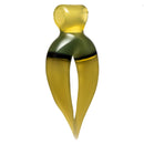 Aaron Vigil - Horn Pendant - Pastel Serum & Parallax - The Cave