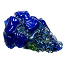 Nug Pendant - Blue - The Cave